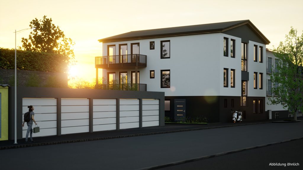 Schellenbergstrasse 20-2