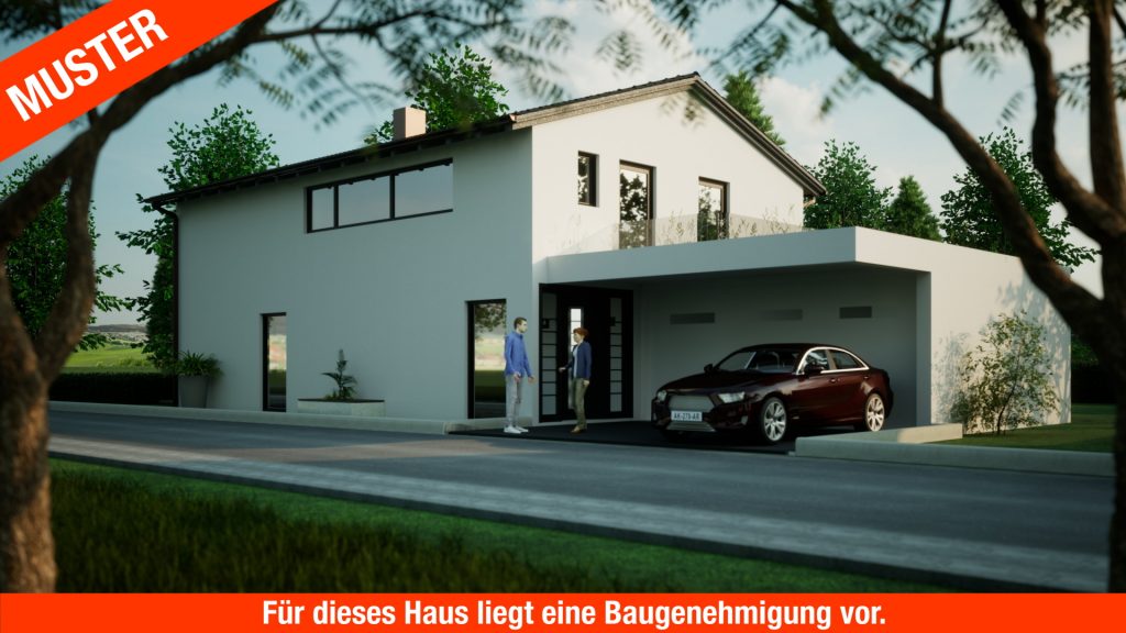 Ansicht Garage_000_